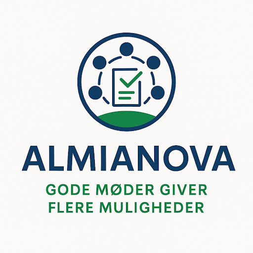 Almianova Logo